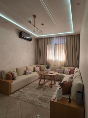 Appartement propre bien situé